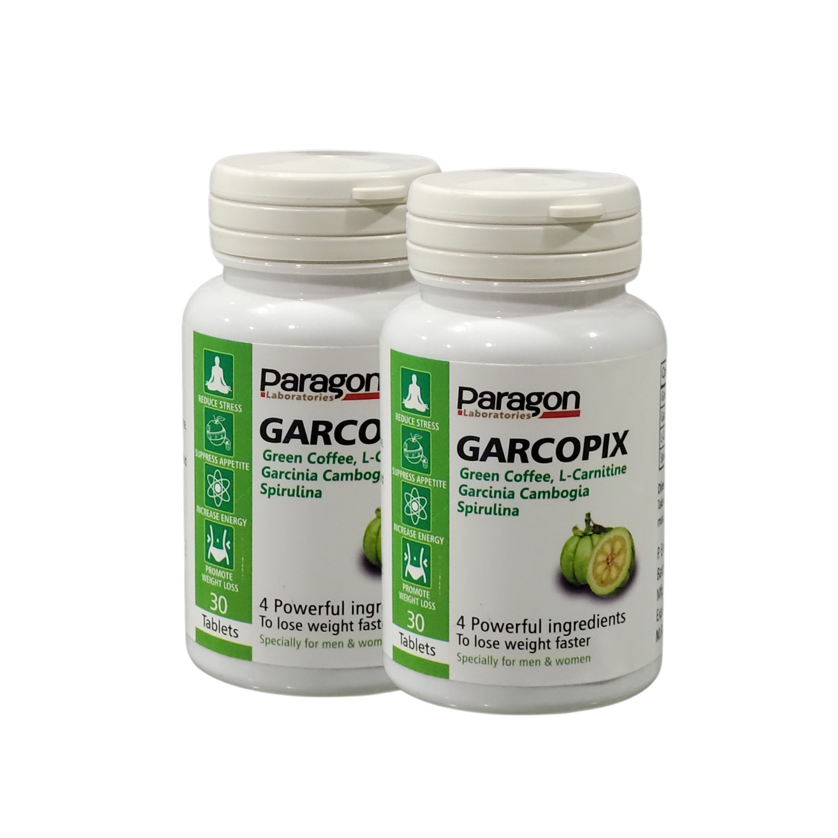 Garcopix-Green Coffee