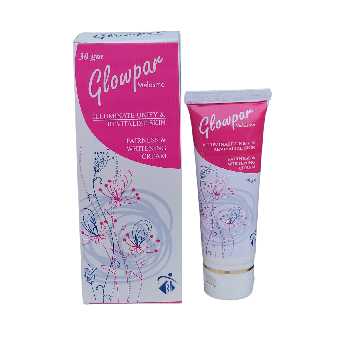 Glowpar Melasma Cream