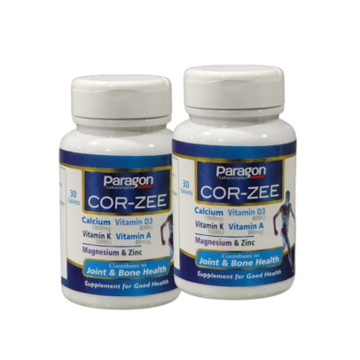 cor-zee calcium
