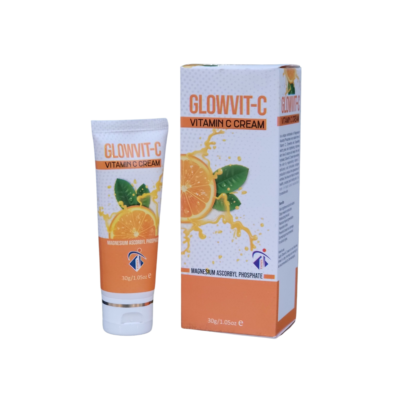 GlowVit Vitamin C cream