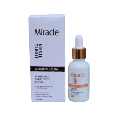 miracal serum